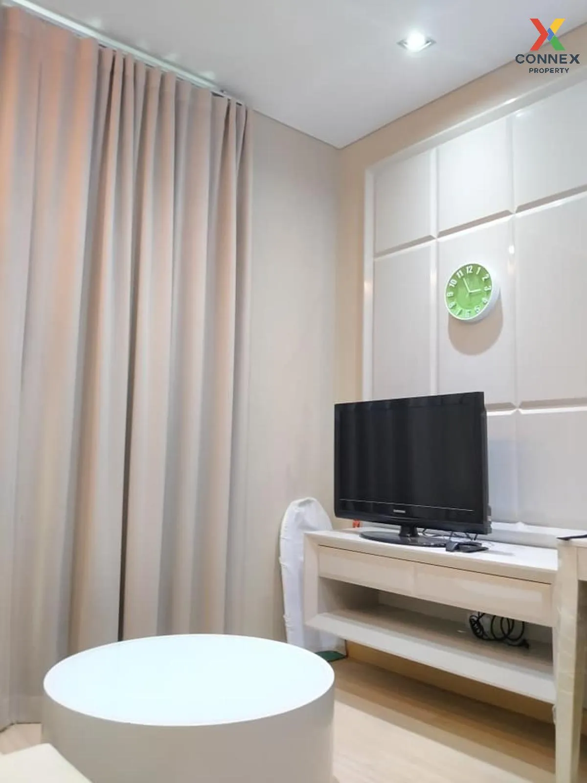 For Rent Condo , The Address Phayathai , BTS-Phaya Thai , Thung Phaya Thai , Rat Thewi , Bangkok , CX-101938 2