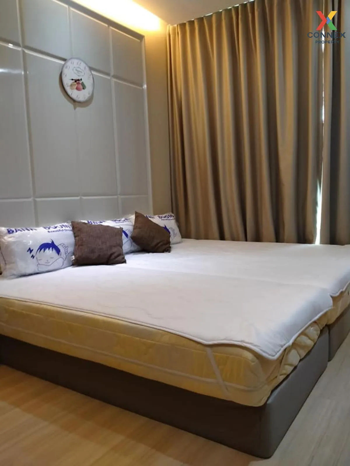 For Rent Condo , The Address Phayathai , BTS-Phaya Thai , Thung Phaya Thai , Rat Thewi , Bangkok , CX-101938 4