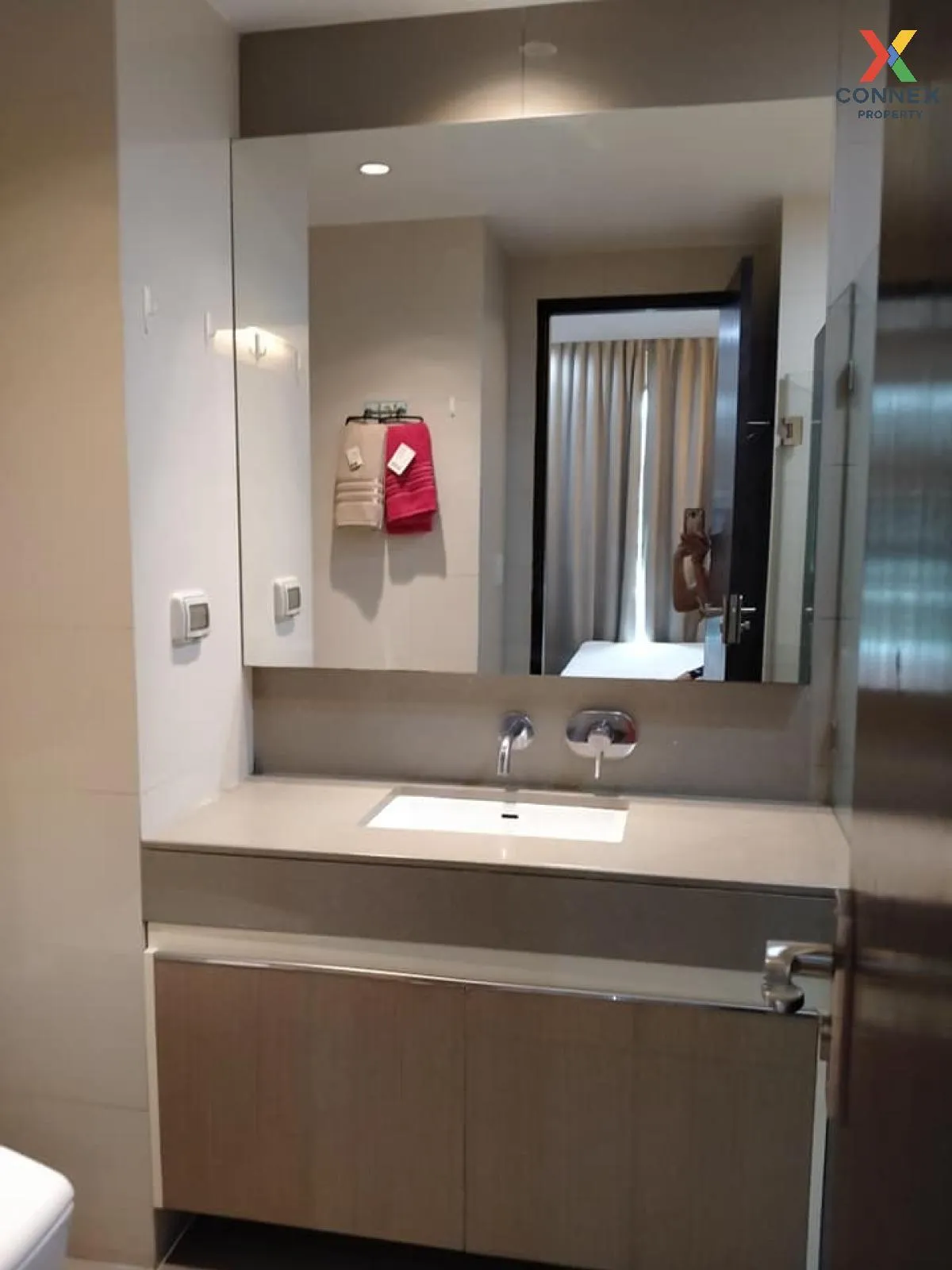 For Rent Condo , The Address Phayathai , BTS-Phaya Thai , Thung Phaya Thai , Rat Thewi , Bangkok , CX-101938