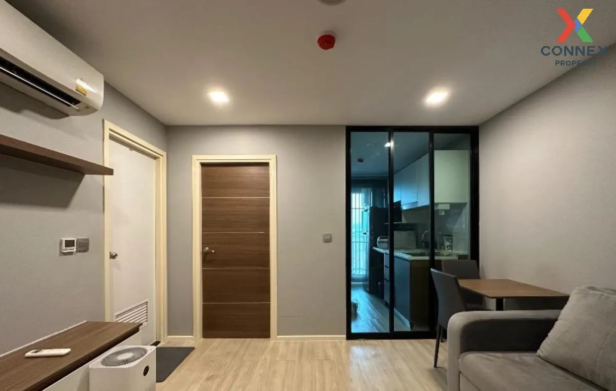 For Sale Condo , Atmoz Ladprao 71 , Lat Phrao , Lat Phrao , Bangkok , CX-101939 3