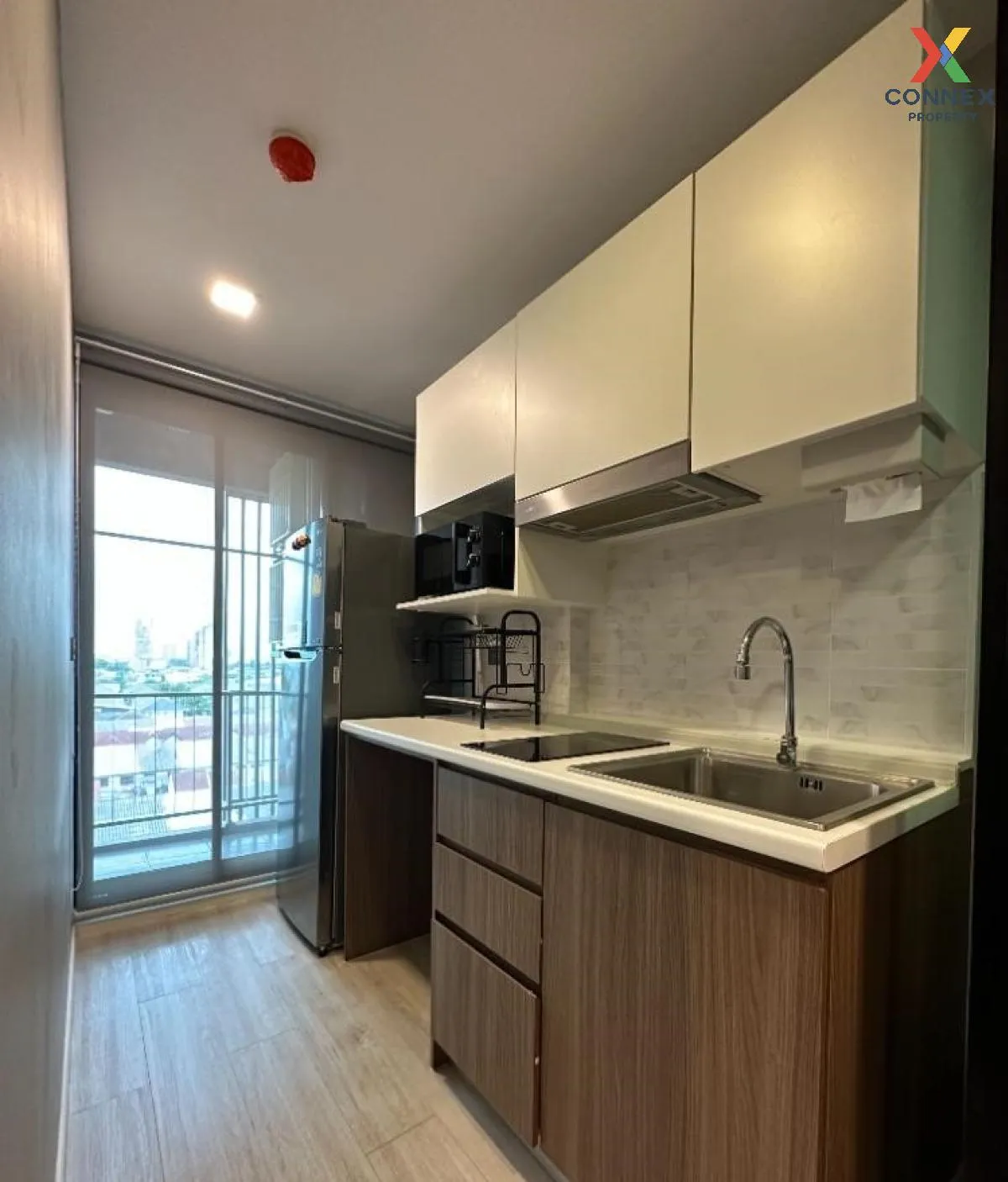 For Sale Condo , Atmoz Ladprao 71 , Lat Phrao , Lat Phrao , Bangkok , CX-101939 4