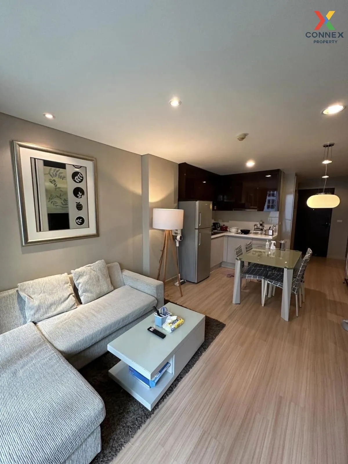 For Rent Condo , The Address Pathumwan , BTS-Ratchathewi , Thanon Phetchaburi , Rat Thewi , Bangkok , CX-101940 2