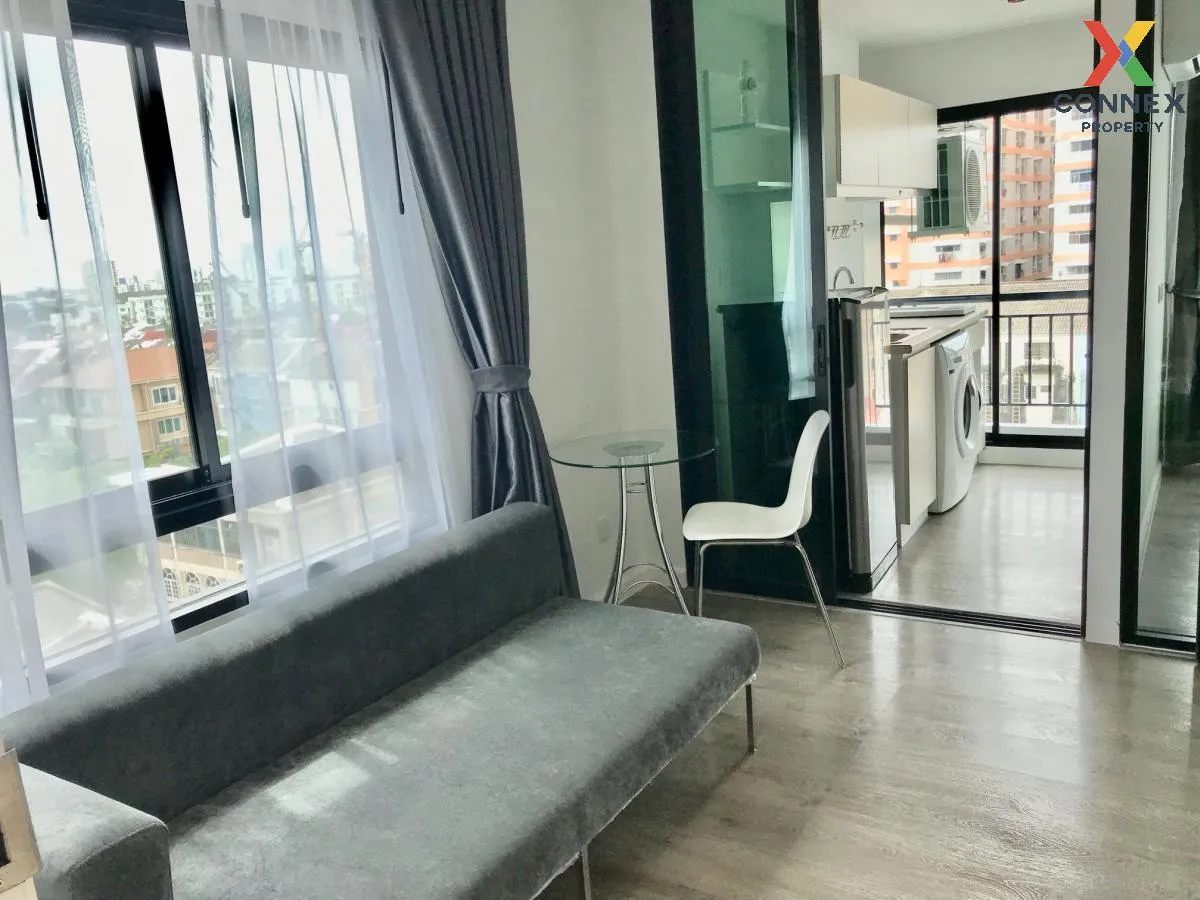 For Rent Condo , Pause Sukhumvit 103 , BTS-Udom Suk , Bang Na , Bang Na , Bangkok , CX-101942 1