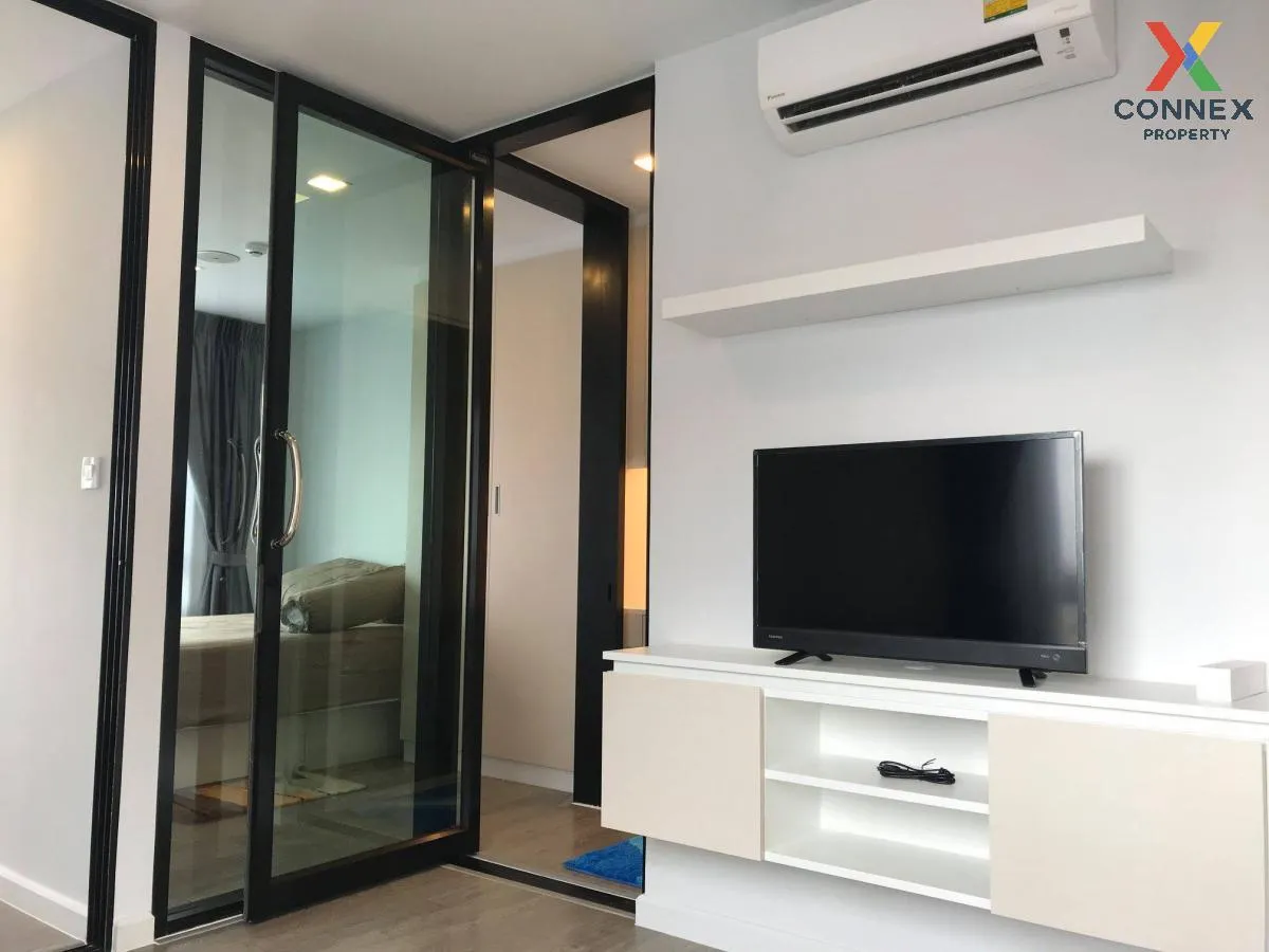 For Rent Condo , Pause Sukhumvit 103 , BTS-Udom Suk , Bang Na , Bang Na , Bangkok , CX-101942 2