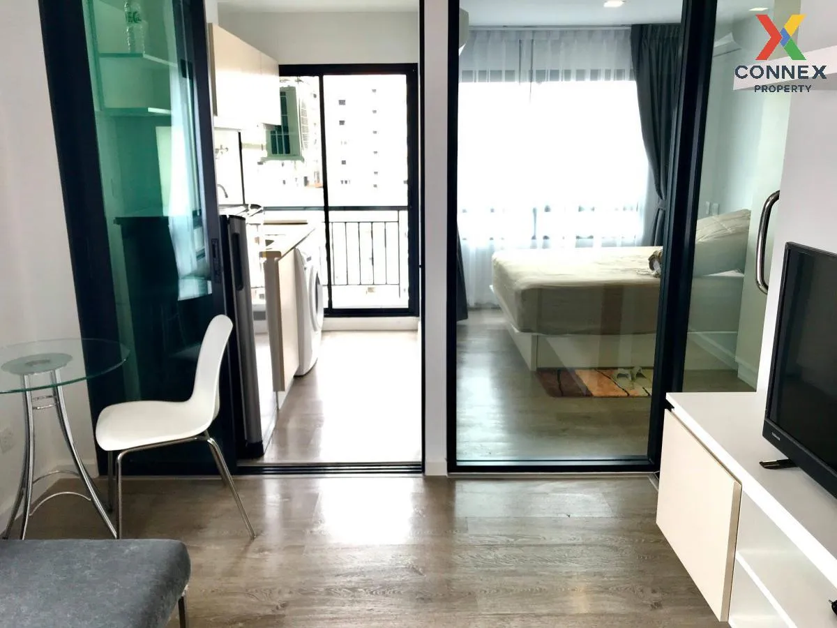 For Rent Condo , Pause Sukhumvit 103 , BTS-Udom Suk , Bang Na , Bang Na , Bangkok , CX-101942 3