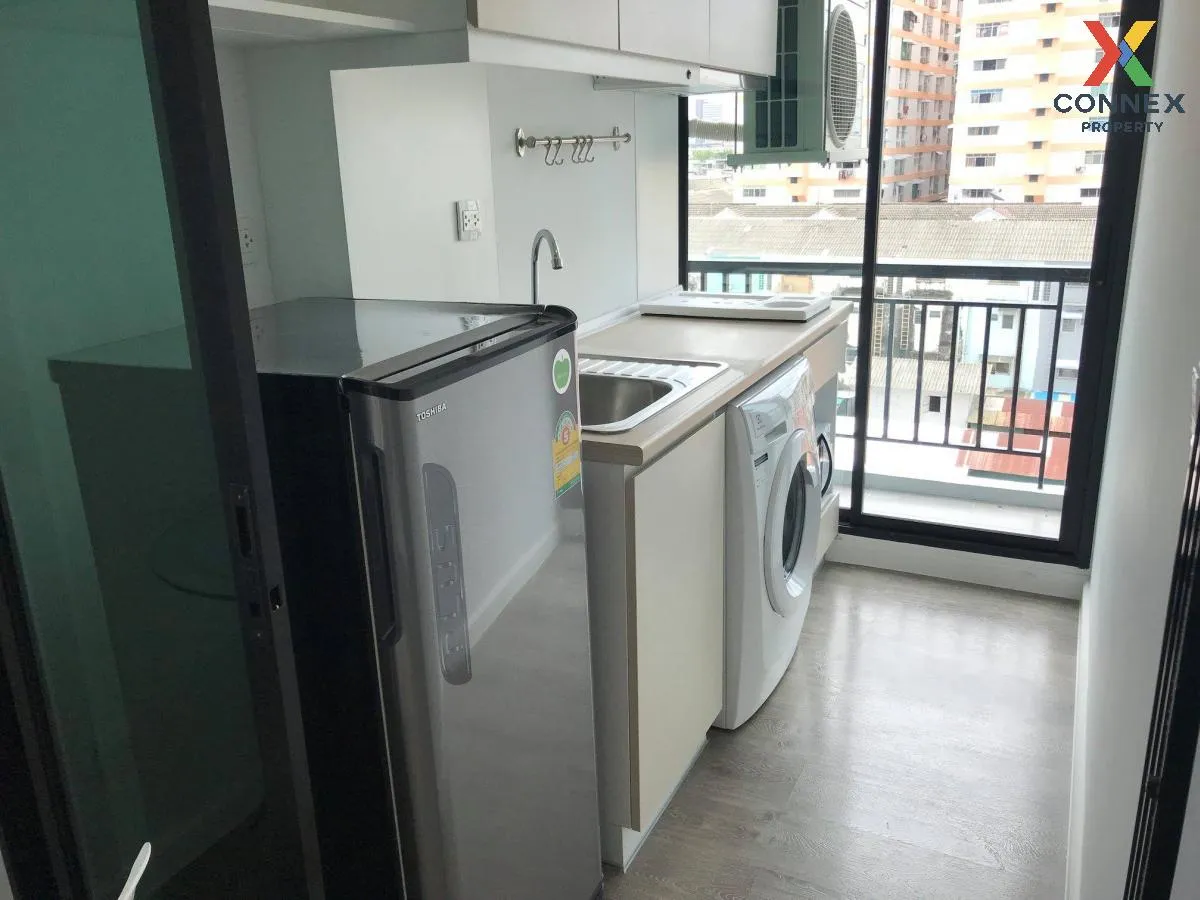 For Rent Condo , Pause Sukhumvit 103 , BTS-Udom Suk , Bang Na , Bang Na , Bangkok , CX-101942 4