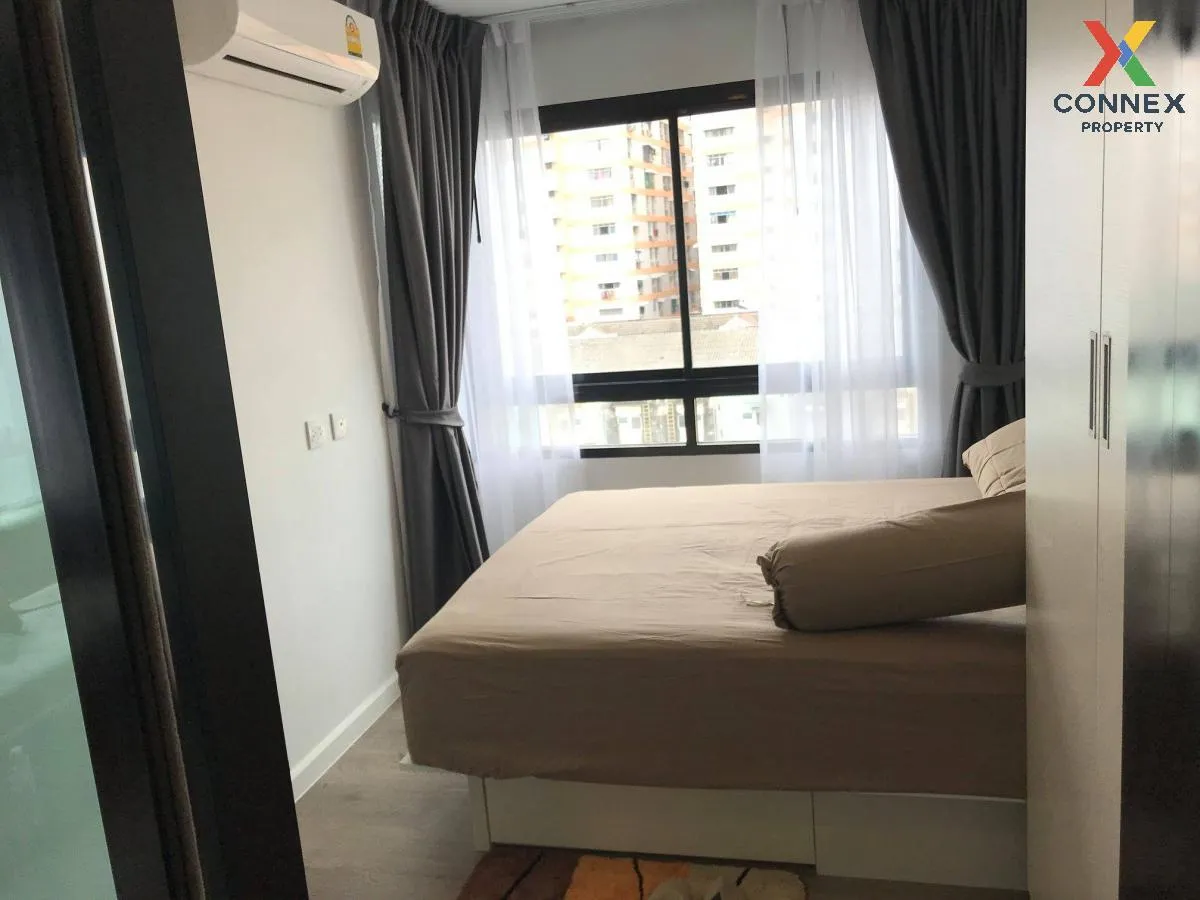 For Rent Condo , Pause Sukhumvit 103 , BTS-Udom Suk , Bang Na , Bang Na , Bangkok , CX-101942