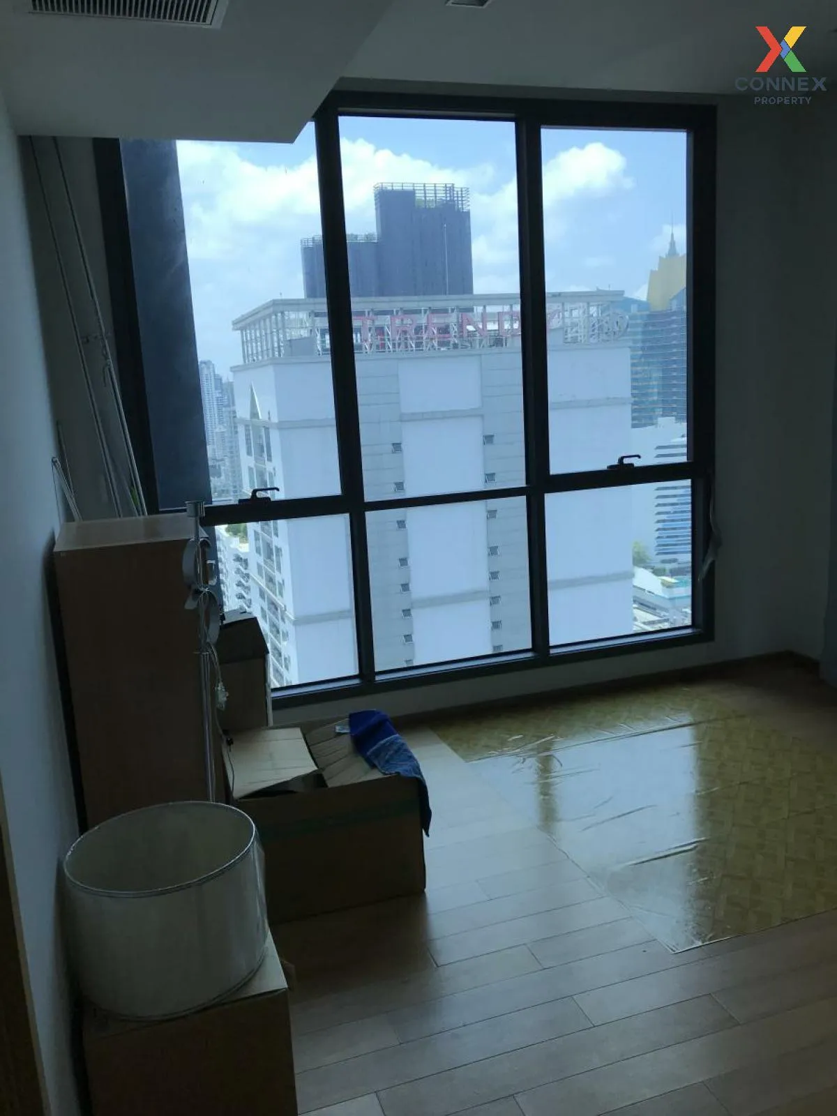 For Rent Condo , Hyde Sukhumvit 13 , BTS-Nana , Khlong Toei Nuea , Watthana , Bangkok , CX-101944