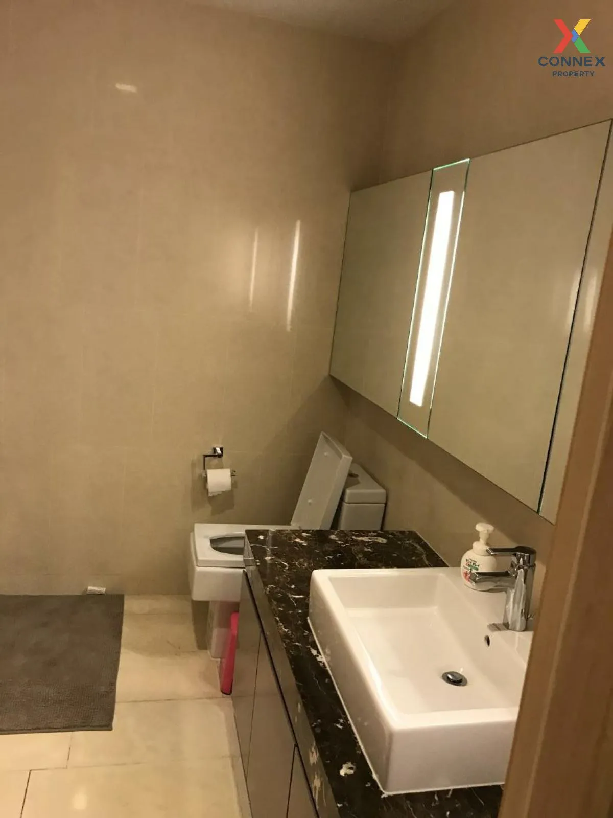 For Rent Condo , Hyde Sukhumvit 13 , BTS-Nana , Khlong Toei Nuea , Watthana , Bangkok , CX-101944