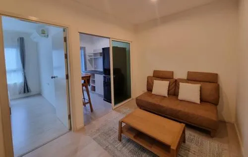 For Rent Condo , Aspire Sathorn - Thapra , BTS-Talat Phlu , Bukkhalo , Thon Buri , Bangkok , CX-101950