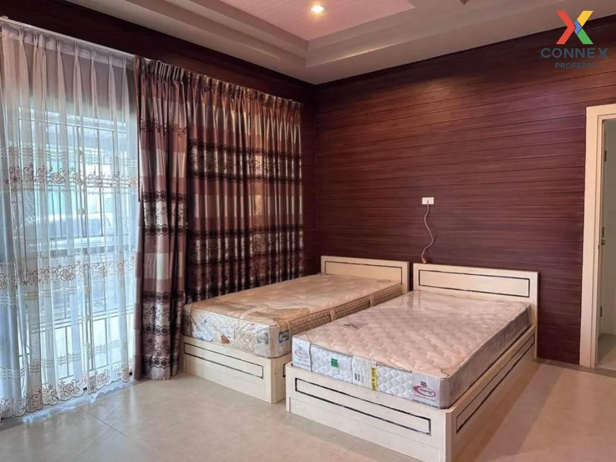 For Sale House , The Greenery 8 , Bang Krathuek , Sam Phran , Nakhon Pathom , CX-101962 4