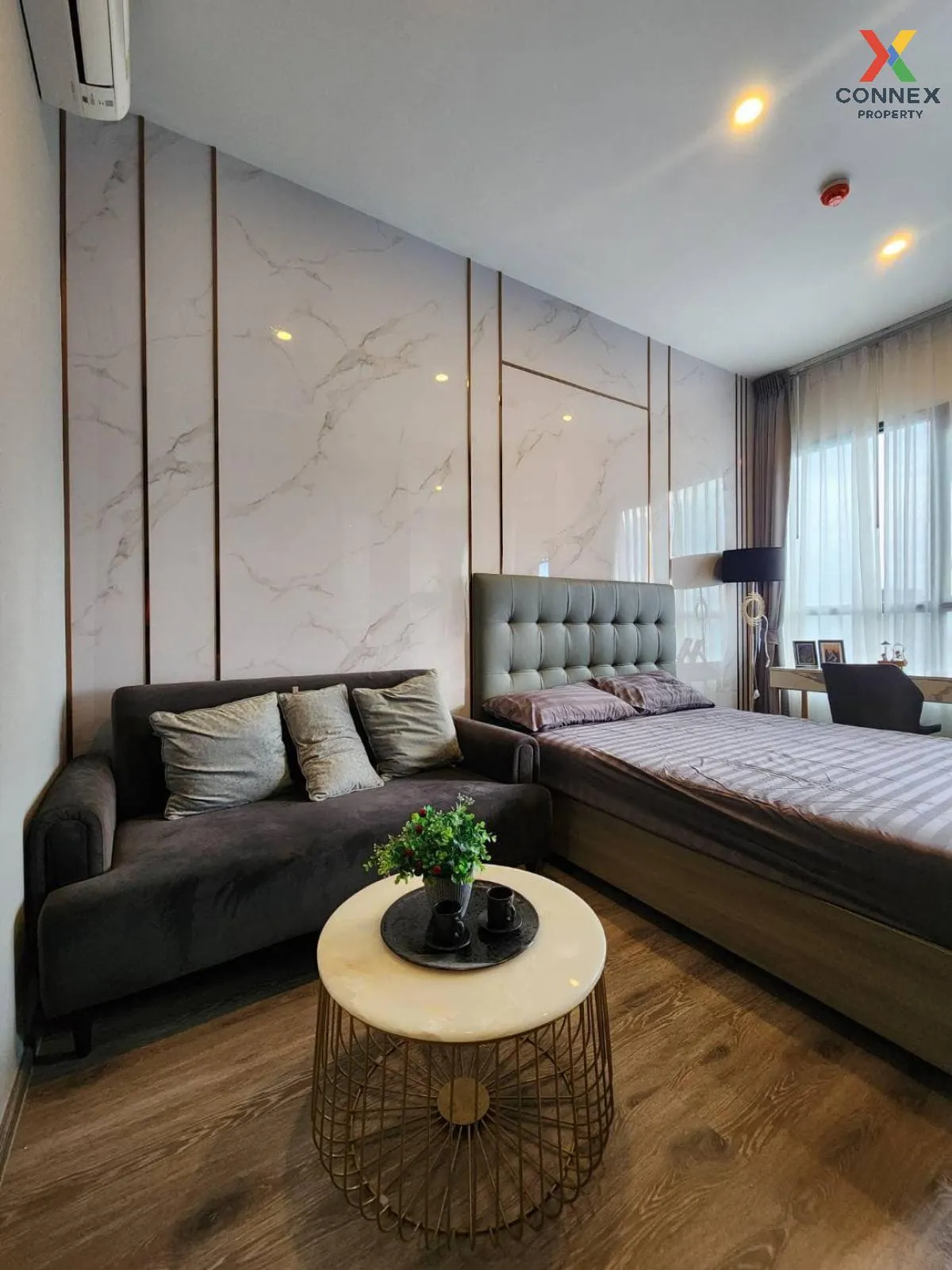 For Rent Condo , Knightsbridge Prime Onnut , BTS-On Nut , Phra Khanong , Watthana , Bangkok , CX-101972 1