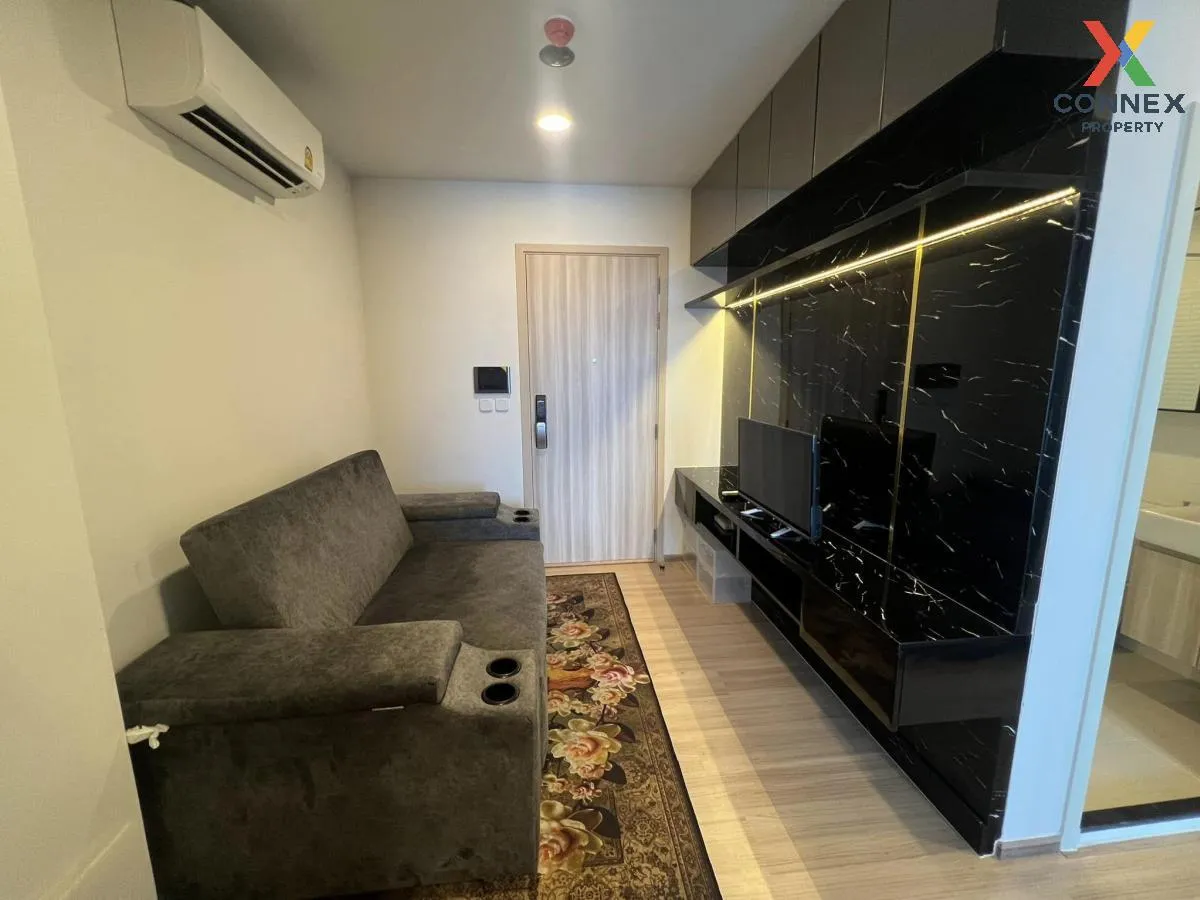 For Rent Condo , Chewathai Kaset-Nawamin , Sena Nikhom , Chatuchak , Bangkok , CX-101973 1