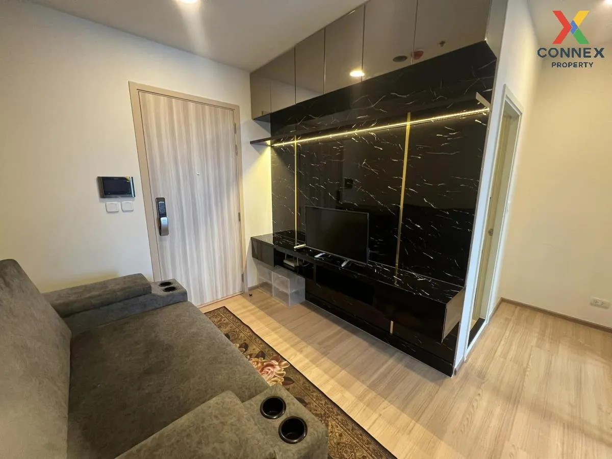 For Rent Condo , Chewathai Kaset-Nawamin , Sena Nikhom , Chatuchak , Bangkok , CX-101973 2