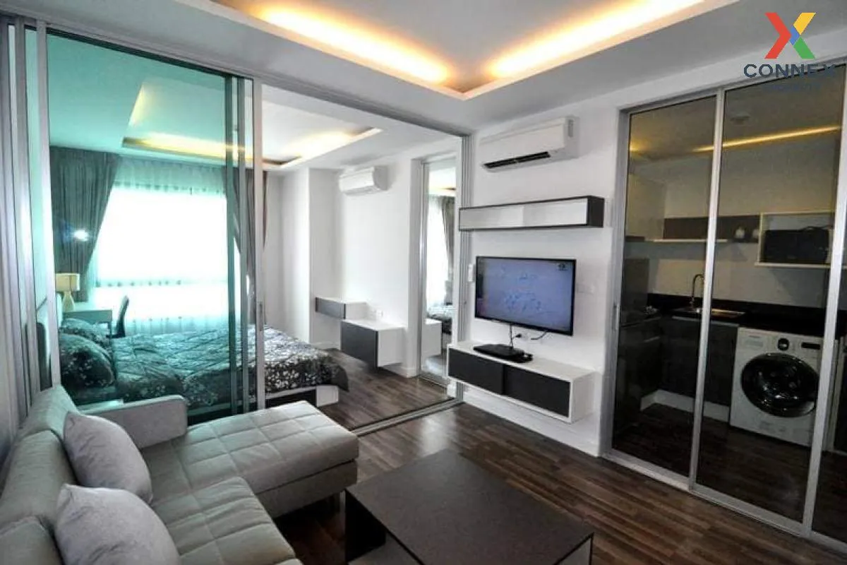 For Sale Condo , Bridge Sathorn - Narathiwas , BTS-Chong Nonsi , Chong Nonsi , Yannawa , Bangkok , CX-101976 2