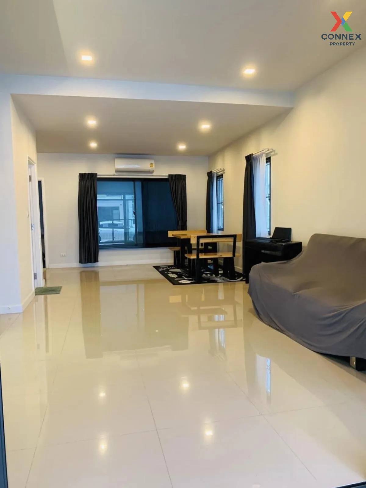 For Sale Townhouse/Townhome  , PLEX BANGNA , Bang Kaeo , Bang Phli , Samut Prakarn , CX-101980 3