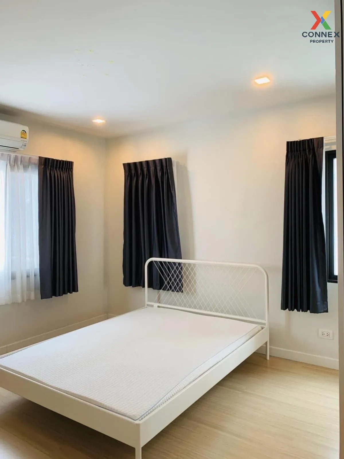 For Sale Townhouse/Townhome  , PLEX BANGNA , Bang Kaeo , Bang Phli , Samut Prakarn , CX-101980