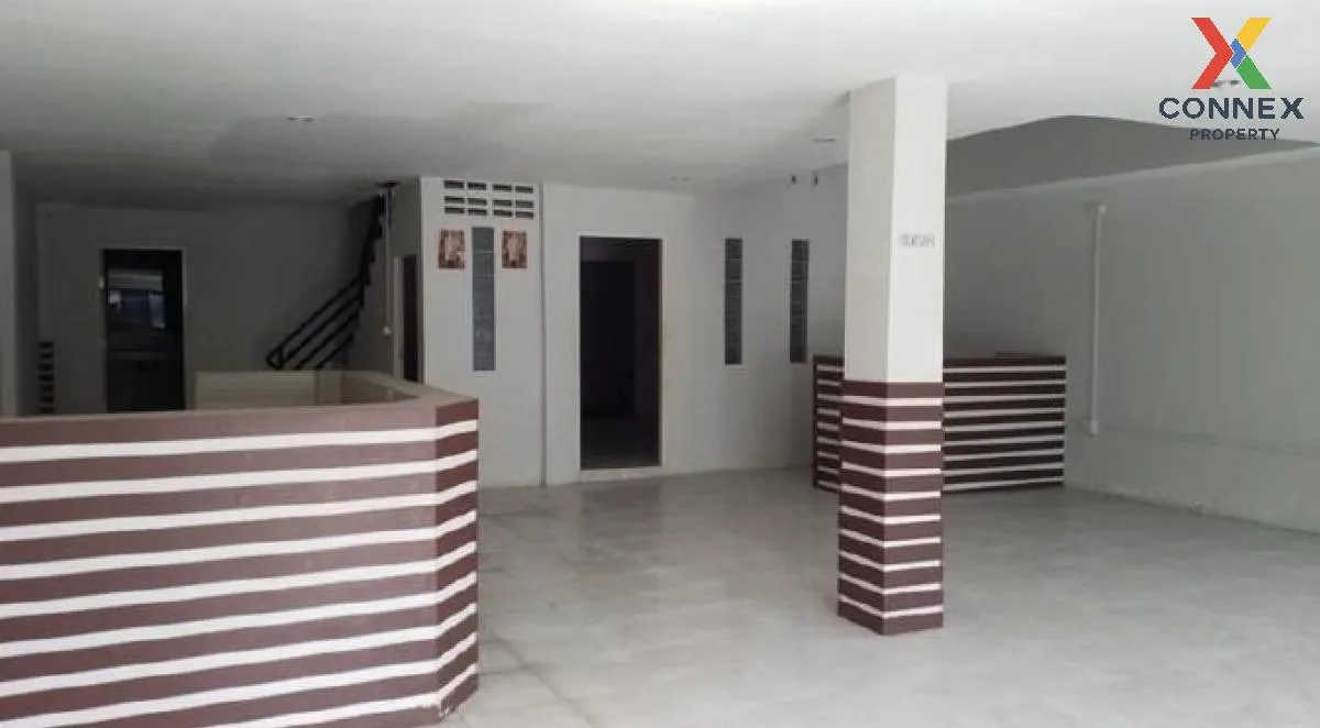 For Sale Commercial Building  3 Floors  Krabi , Pak Nam , Mueang Krabi , Krabi , CX-101987 4