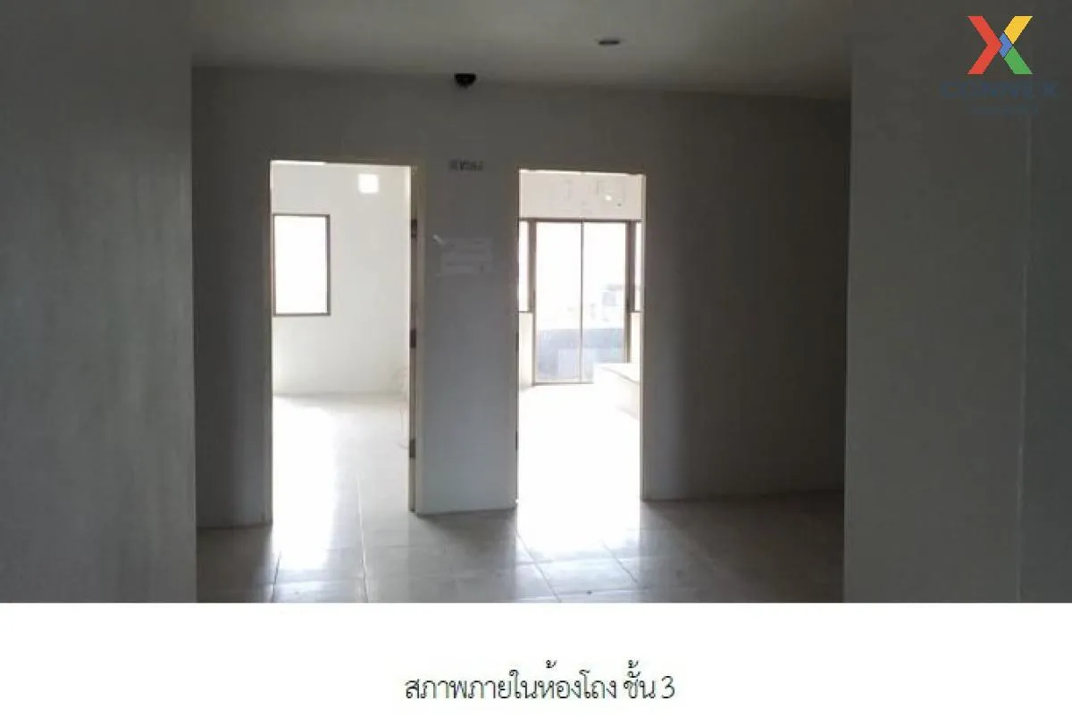 For Sale Commercial Building  3 Floors  Krabi , Pak Nam , Mueang Krabi , Krabi , CX-101987