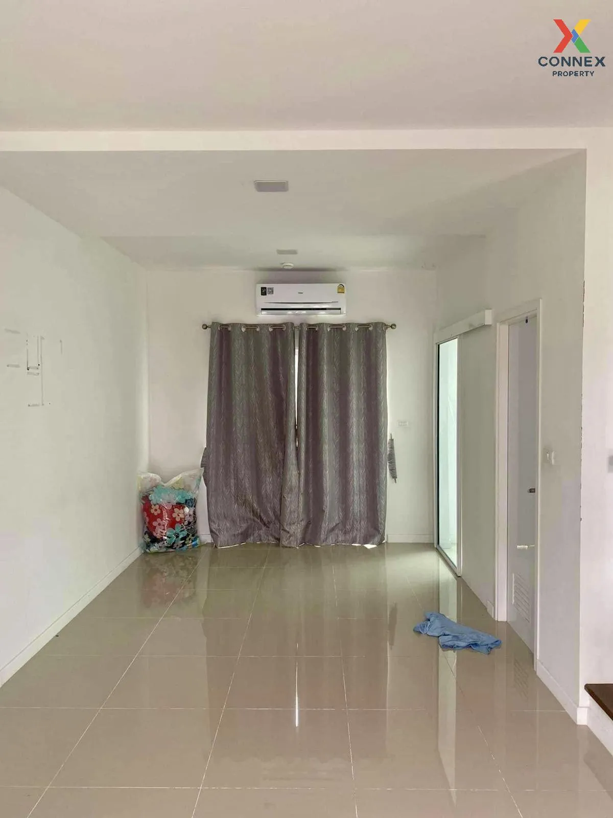 For Sale Townhouse/Townhome  , The Connect Tiwanon-Chaengwattana , Bang Phut , Pak Kret , Nonthaburi , CX-101989 3