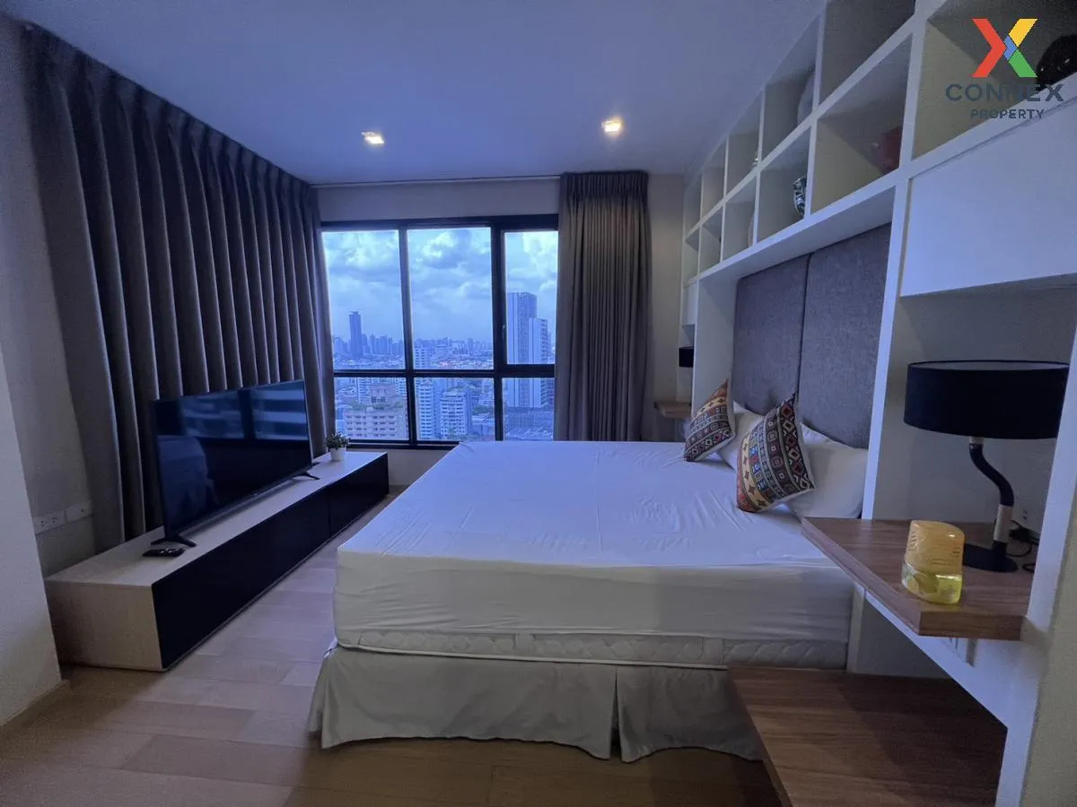 FOR RENT condo , HQ Thonglor , BTS-Thong Lo , Khlong Tan Nuea , Watthana , Bangkok , CX-10199