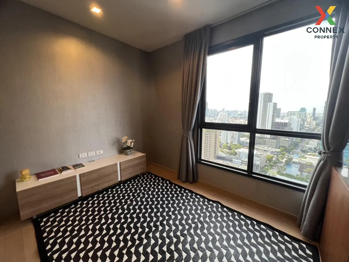 FOR RENT condo , HQ Thonglor , BTS-Thong Lo , Khlong Tan Nuea , Watthana , Bangkok , CX-10199