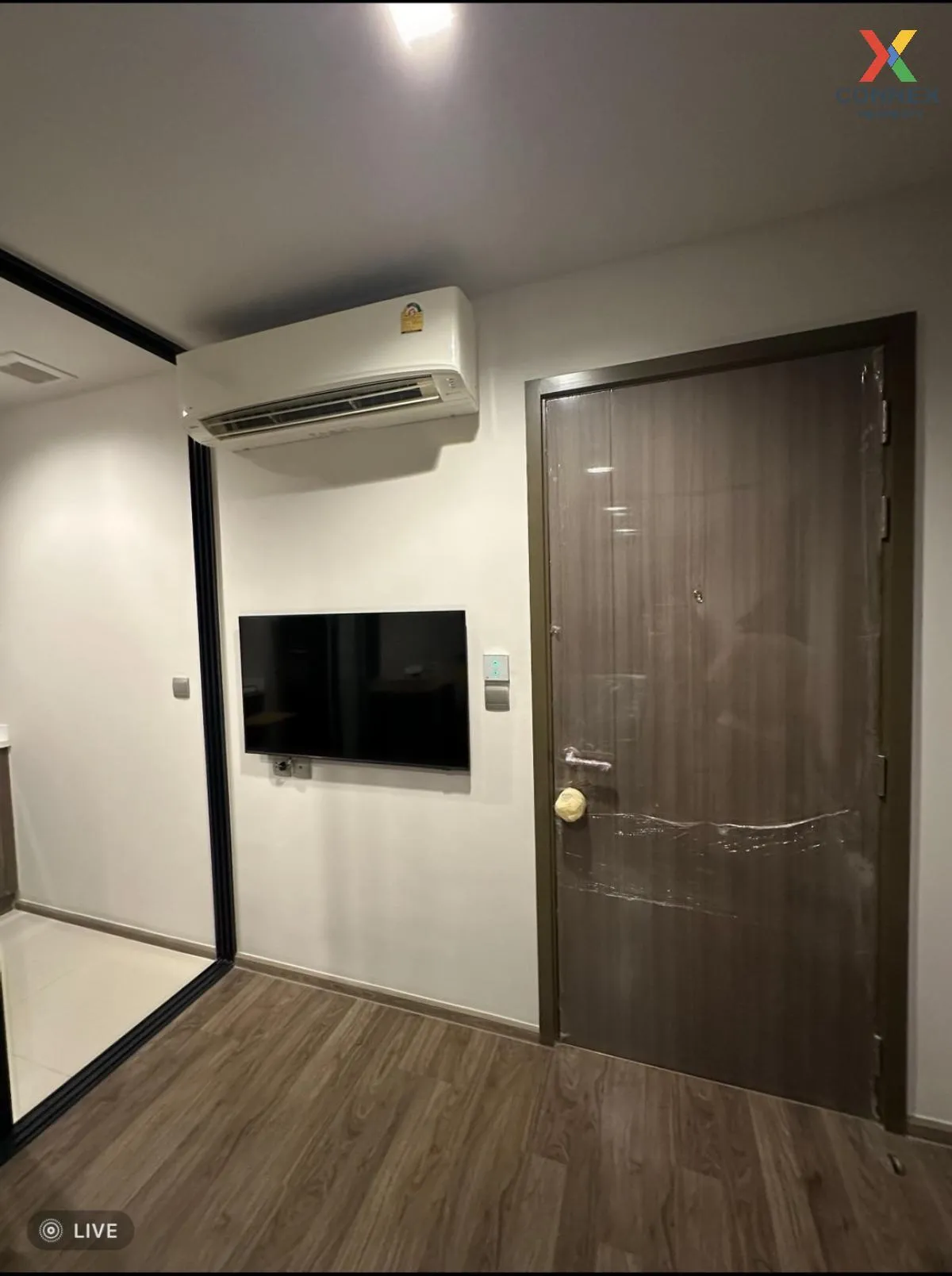 For Rent Condo , Life Ladprao , BTS-Ha Yaek Lat Phrao , Chomphon , Chatuchak , Bangkok , CX-101996 3