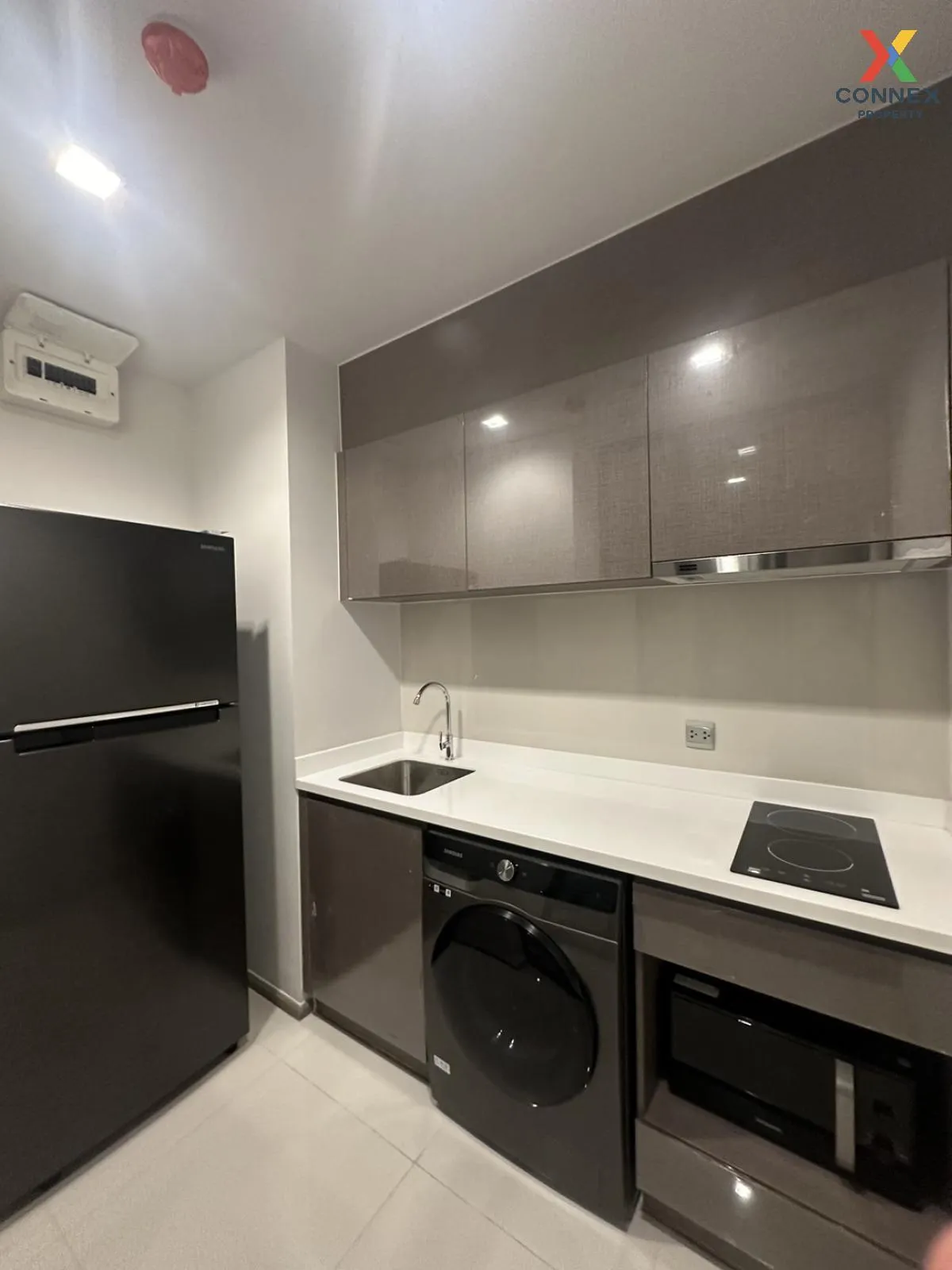 For Rent Condo , Life Ladprao , BTS-Ha Yaek Lat Phrao , Chomphon , Chatuchak , Bangkok , CX-101996 4