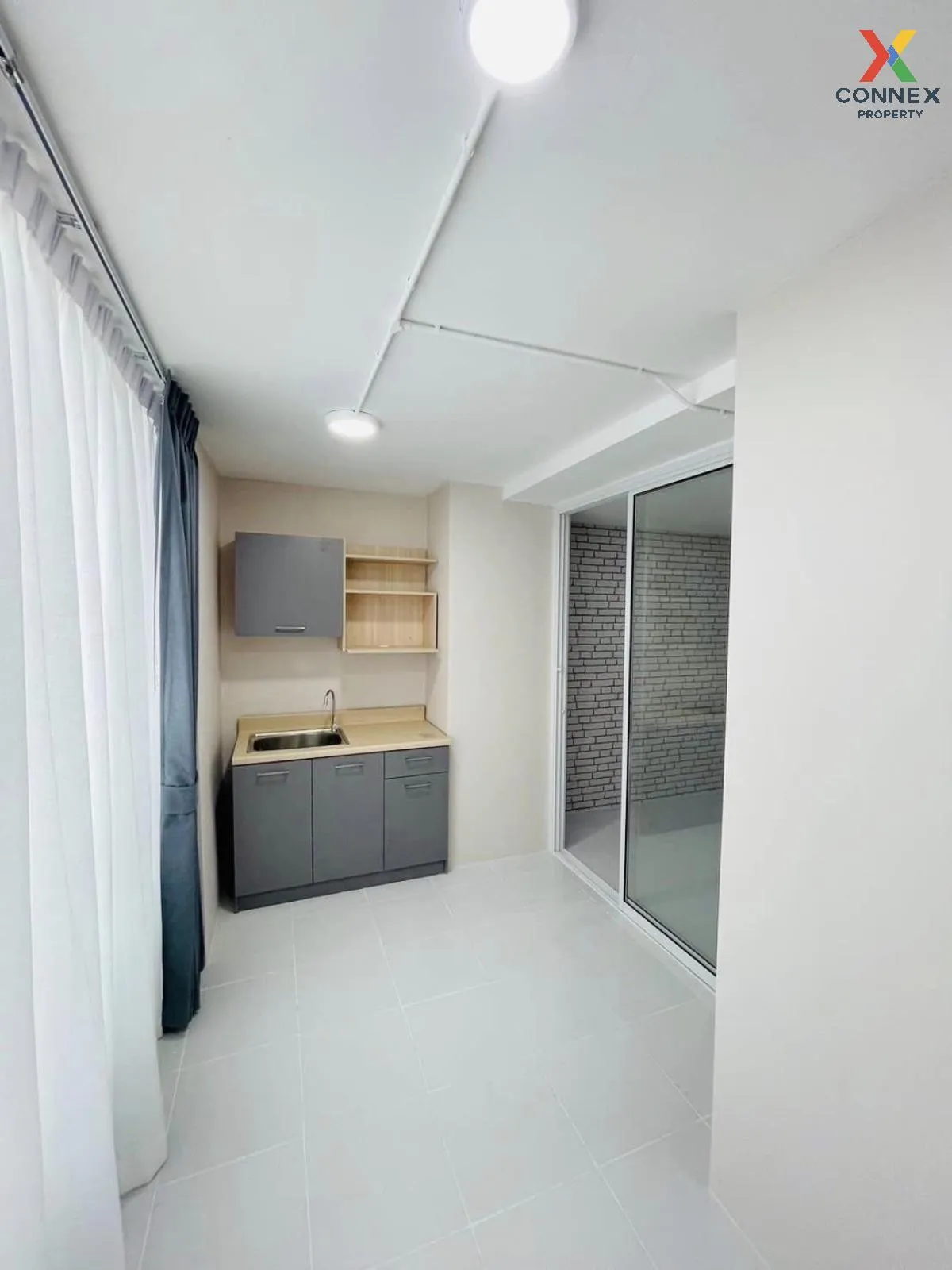 For Rent Condo , Happy Condo Ratchada 18 , Sam Saen Nok , Huai Khwang , Bangkok , CX-101998