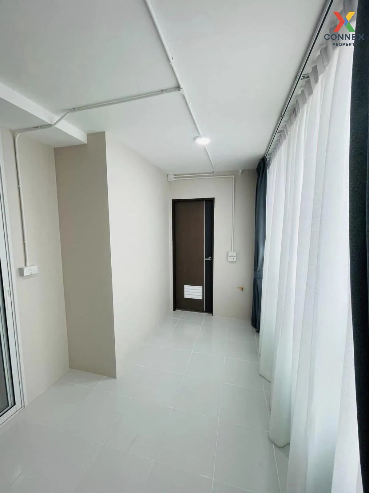 For Rent Condo , Ratchada City 18 , MRT-Huai Khwang , Sam Saen Nok , Huai Khwang , Bangkok , CX-101998