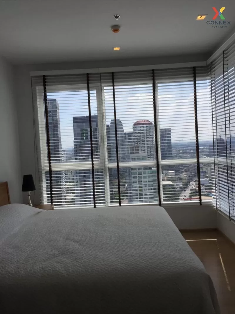 FOR RENT condo , HQ Thonglor , BTS-Thong Lo , Khlong Tan Nuea , Watthana , Bangkok , CX-10200 3