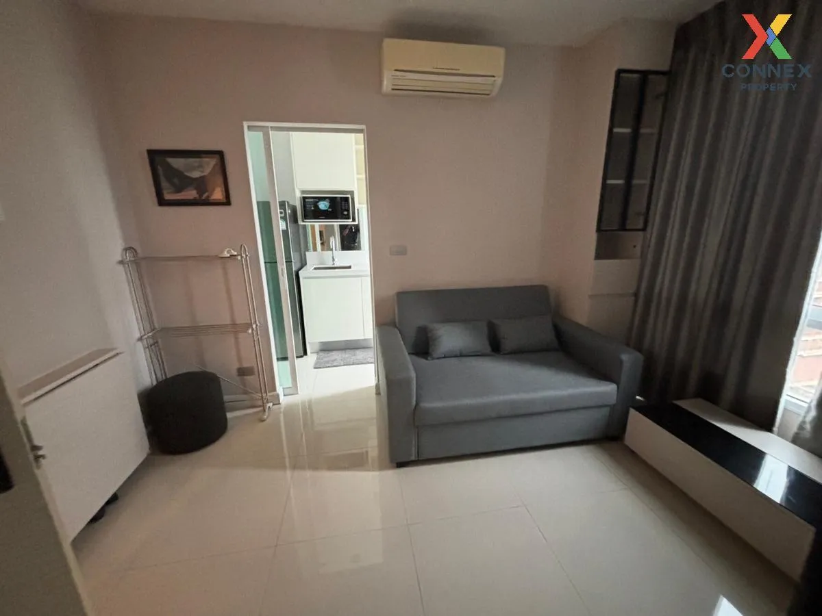 For Rent Condo , The Sky Sukhumvit , BTS-Udom Suk , Bang Na , Bang Na , Bangkok , CX-102005 1