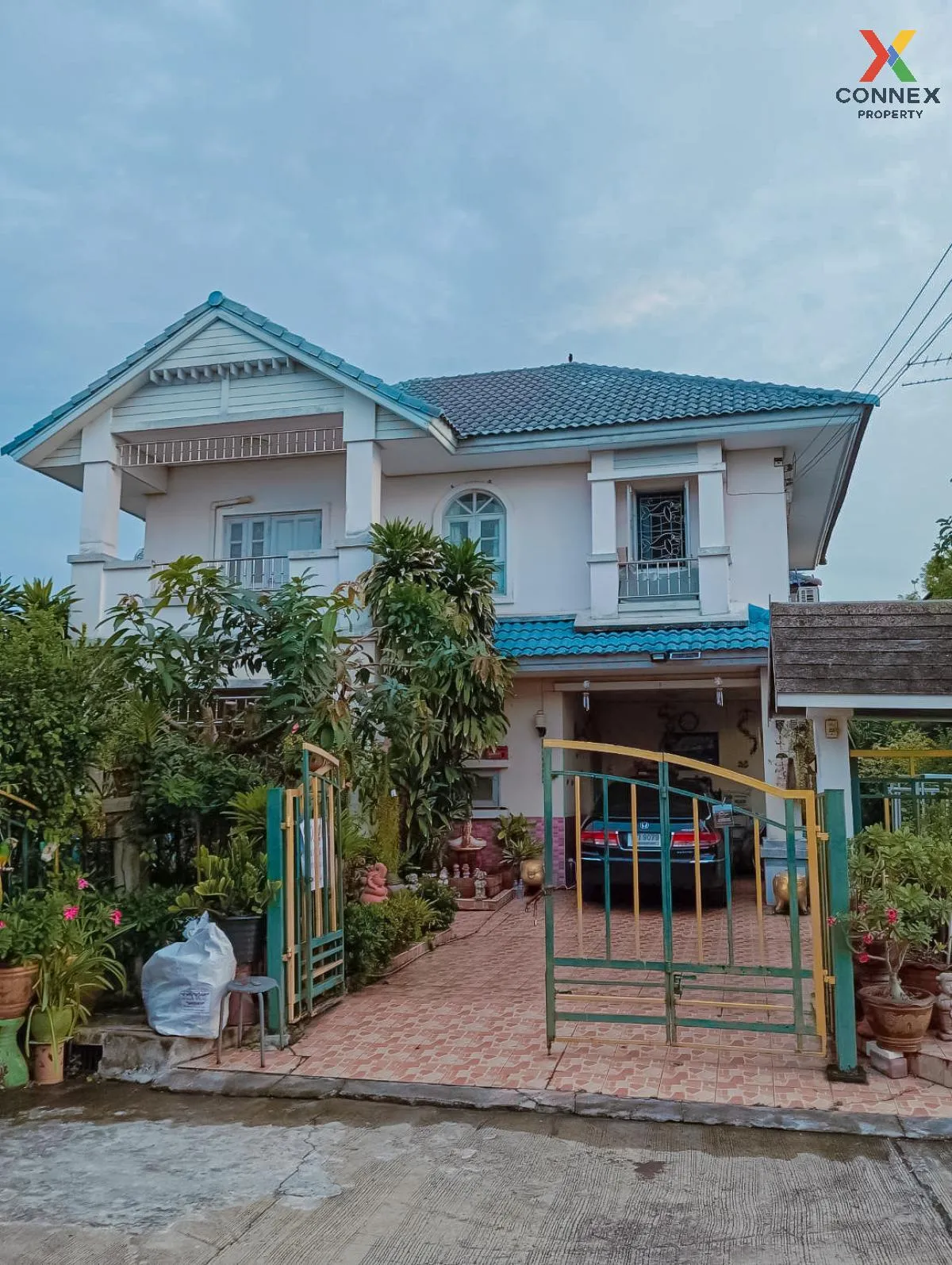 For Sale House , Jirakan 1 Bang Bua Thong-Sai Noi , Sai Noi , Sai Noi , Nonthaburi , CX-102007 1