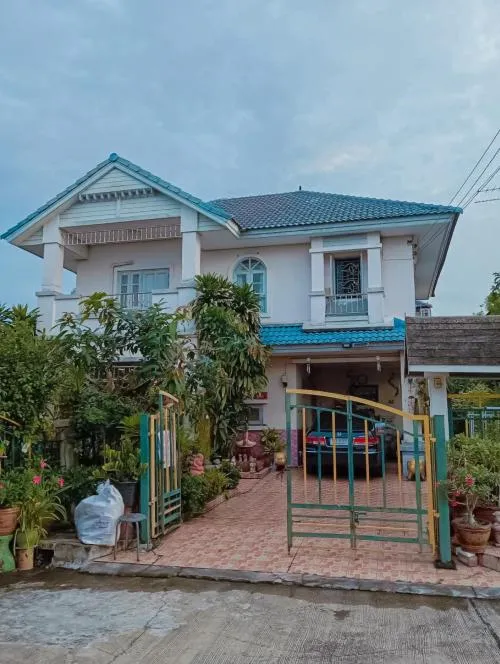 For Sale House , Jirakan 1 Bang Bua Thong-Sai Noi , Sai Noi , Sai Noi , Nonthaburi , CX-102007