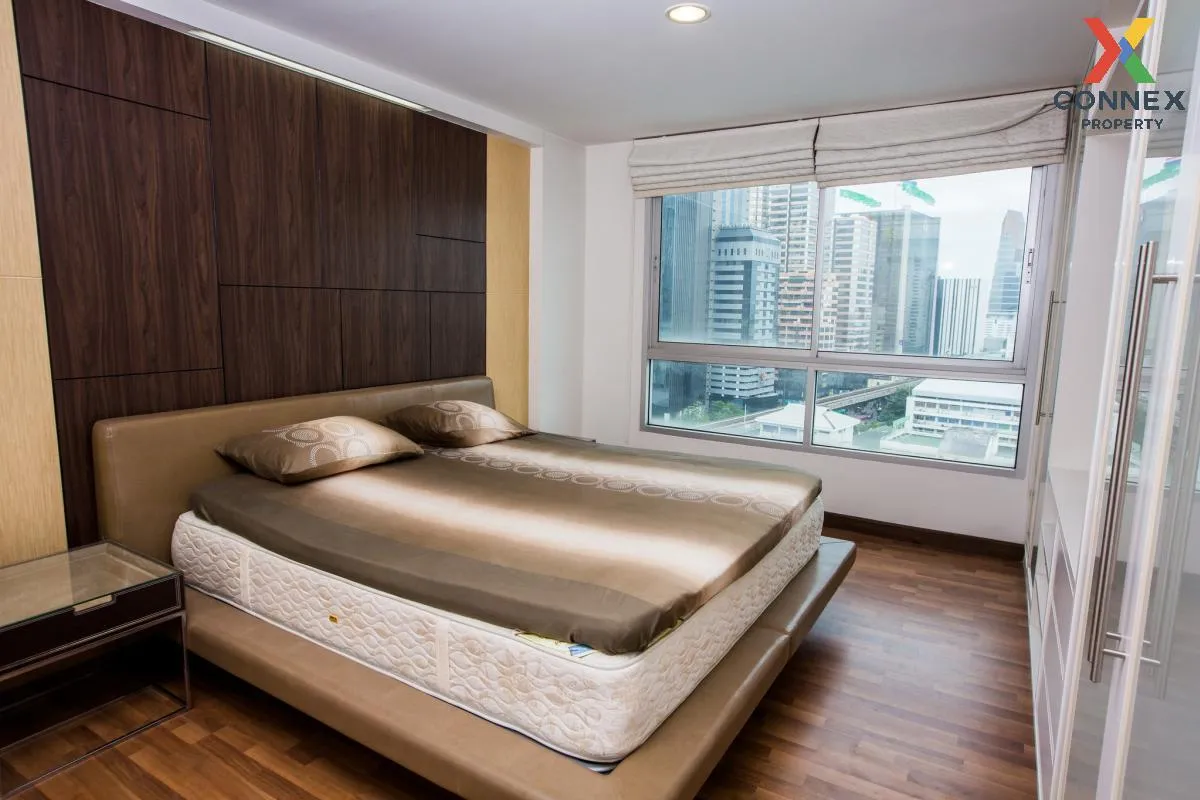 For Rent Condo , Centric Scene phaholyothin 9 , BTS-Ari , Sam Sen Nai , Phaya Thai , Bangkok , CX-102012 4