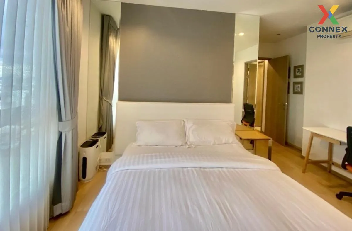 For Rent Condo , HQ Thonglor , BTS-Thong Lo , Khlong Tan Nuea , Watthana , Bangkok , CX-10202 4