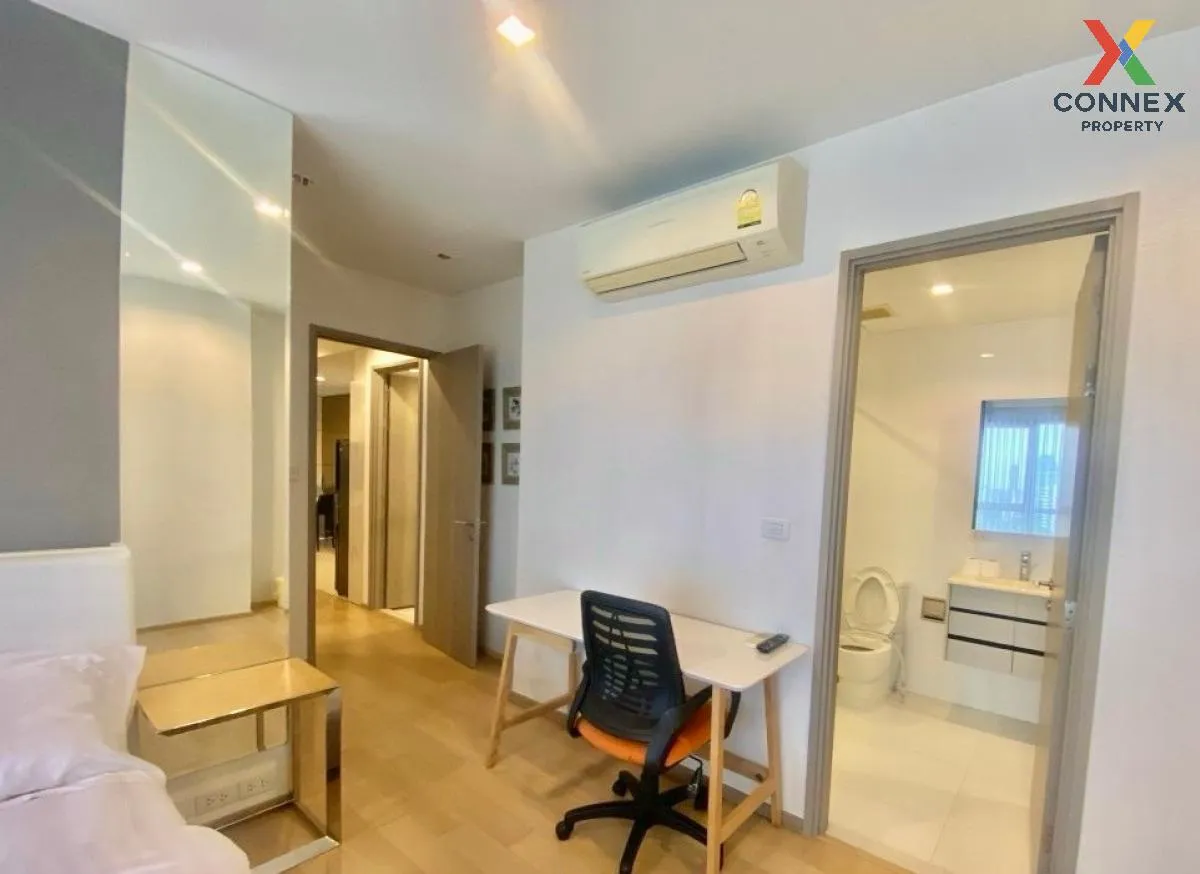 For Rent Condo , HQ Thonglor , BTS-Thong Lo , Khlong Tan Nuea , Watthana , Bangkok , CX-10202