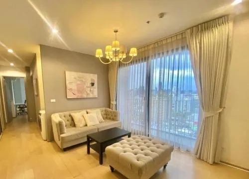 For Rent Condo , HQ Thonglor , BTS-Thong Lo , Khlong Tan Nuea , Watthana , Bangkok , CX-10202