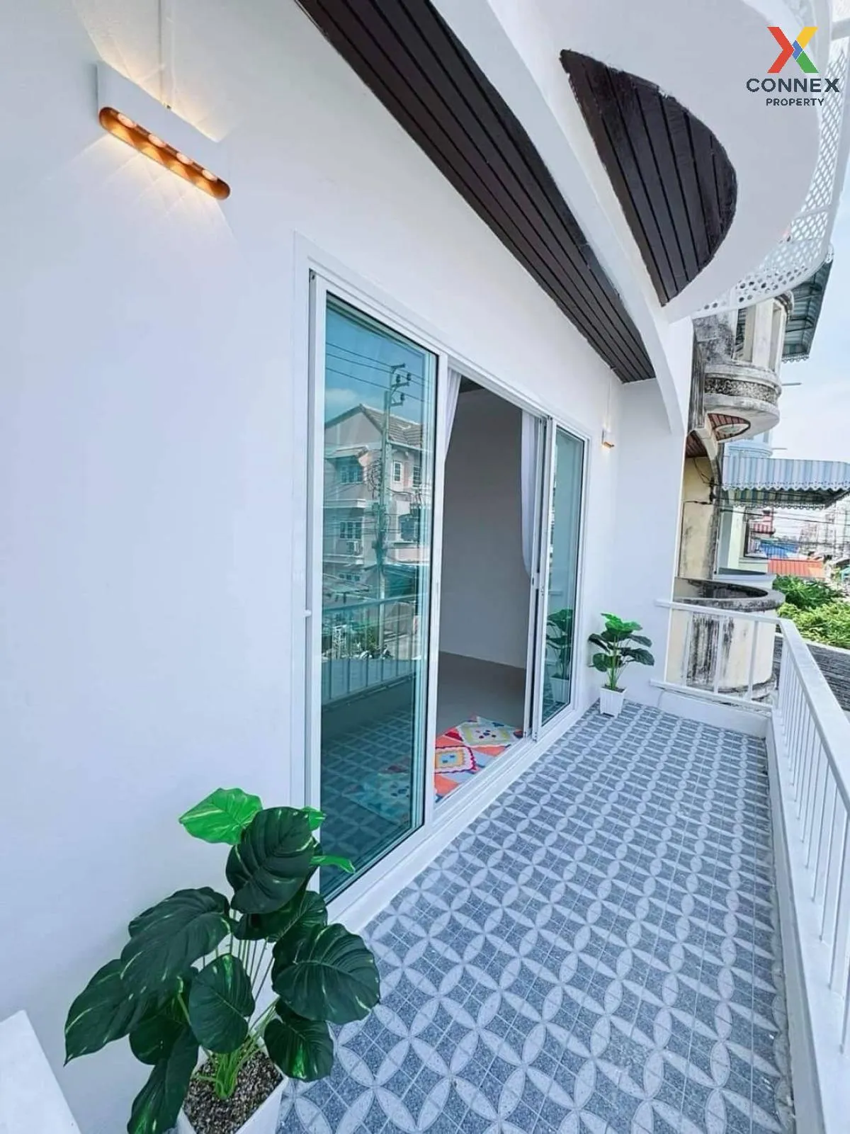 For Sale Townhouse/Townhome  , Baan Pongsirichai 4 Phetkasem 81 , newly renovated , Nong Khang Phlu , Nong Khaem , Bangkok , CX-102022