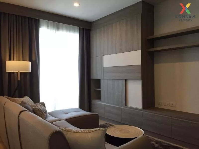 FOR SALE condo , HQ Thonglor , BTS-Thong Lo , Khlong Tan Nuea , Watthana , Bangkok , CX-10203