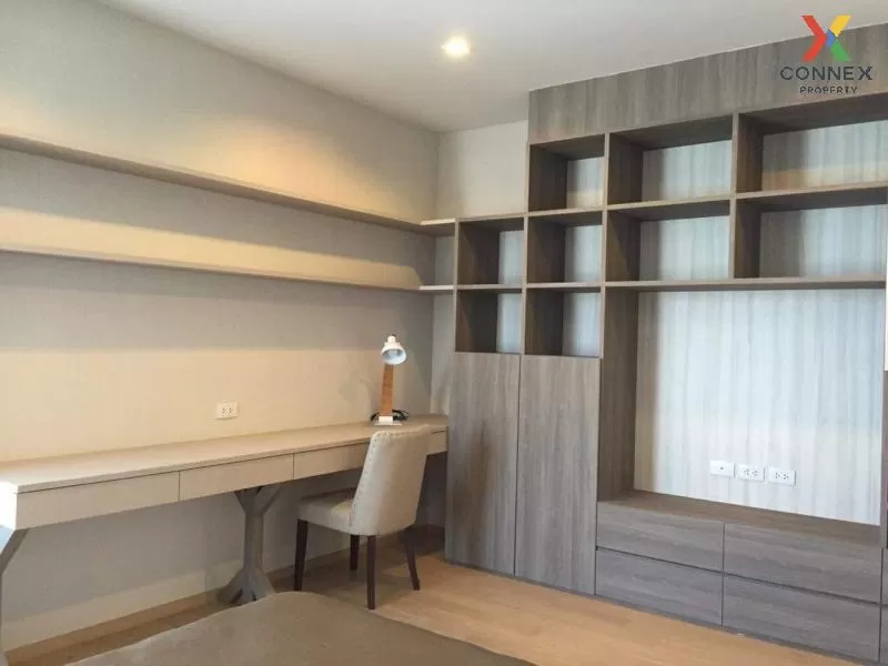 FOR SALE condo , HQ Thonglor , BTS-Thong Lo , Khlong Tan Nuea , Watthana , Bangkok , CX-10203