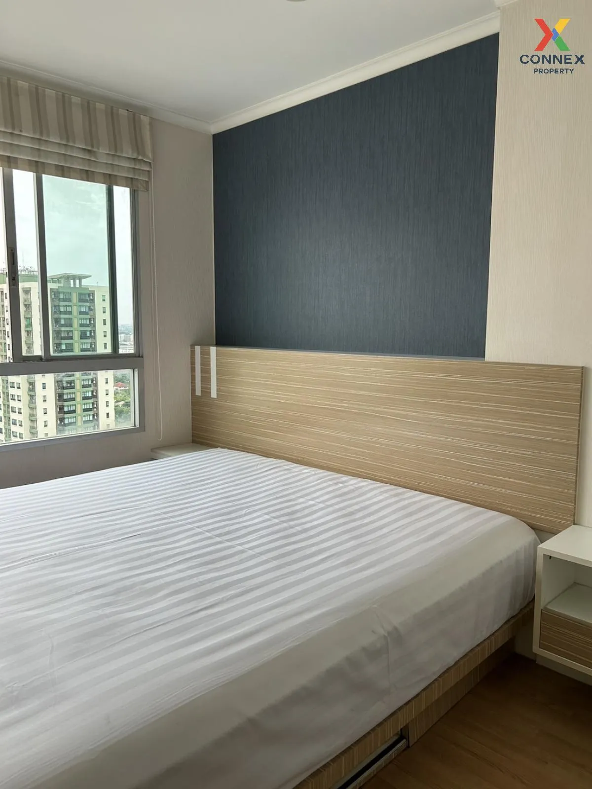 For Rent Condo , Lumpini Park Pinklao , MRT-Bang Yi Khon , Bang Bamru , Bang Phlat , Bangkok , CX-102032