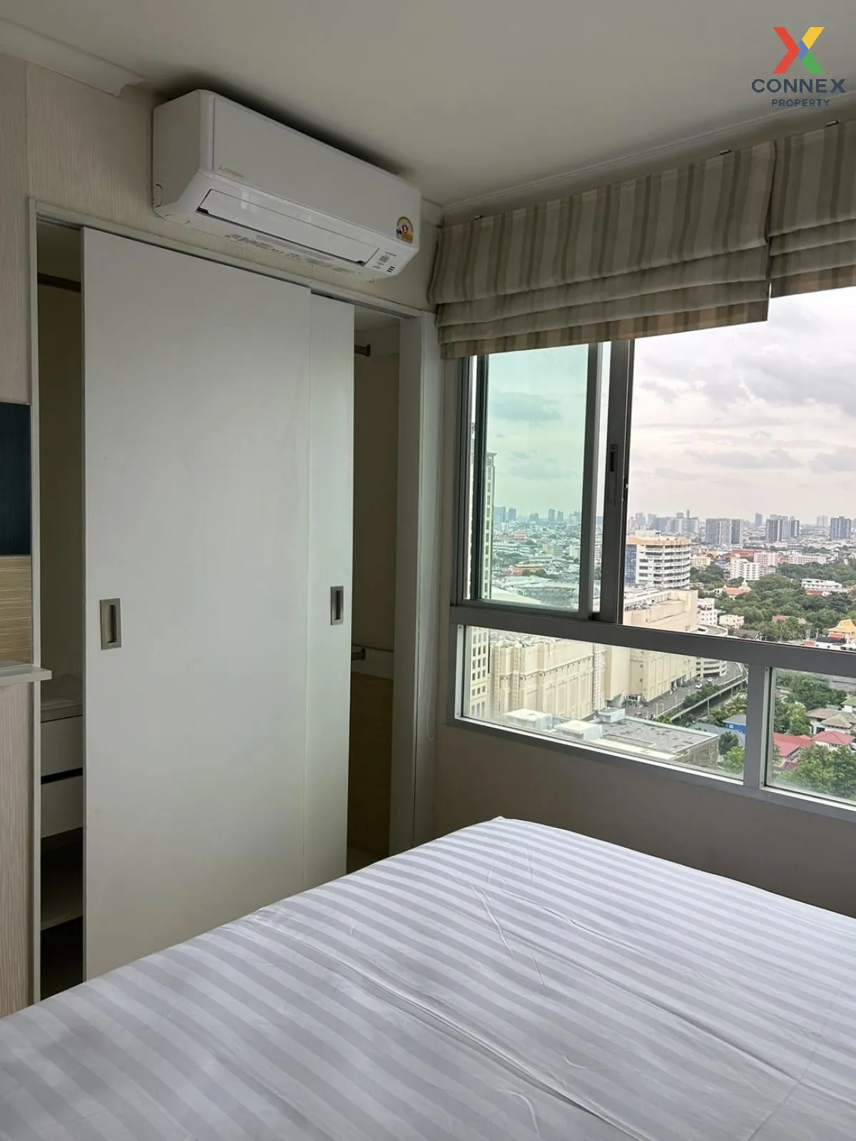 For Rent Condo , Lumpini Park Pinklao , MRT-Bang Yi Khon , Bang Bamru , Bang Phlat , Bangkok , CX-102032