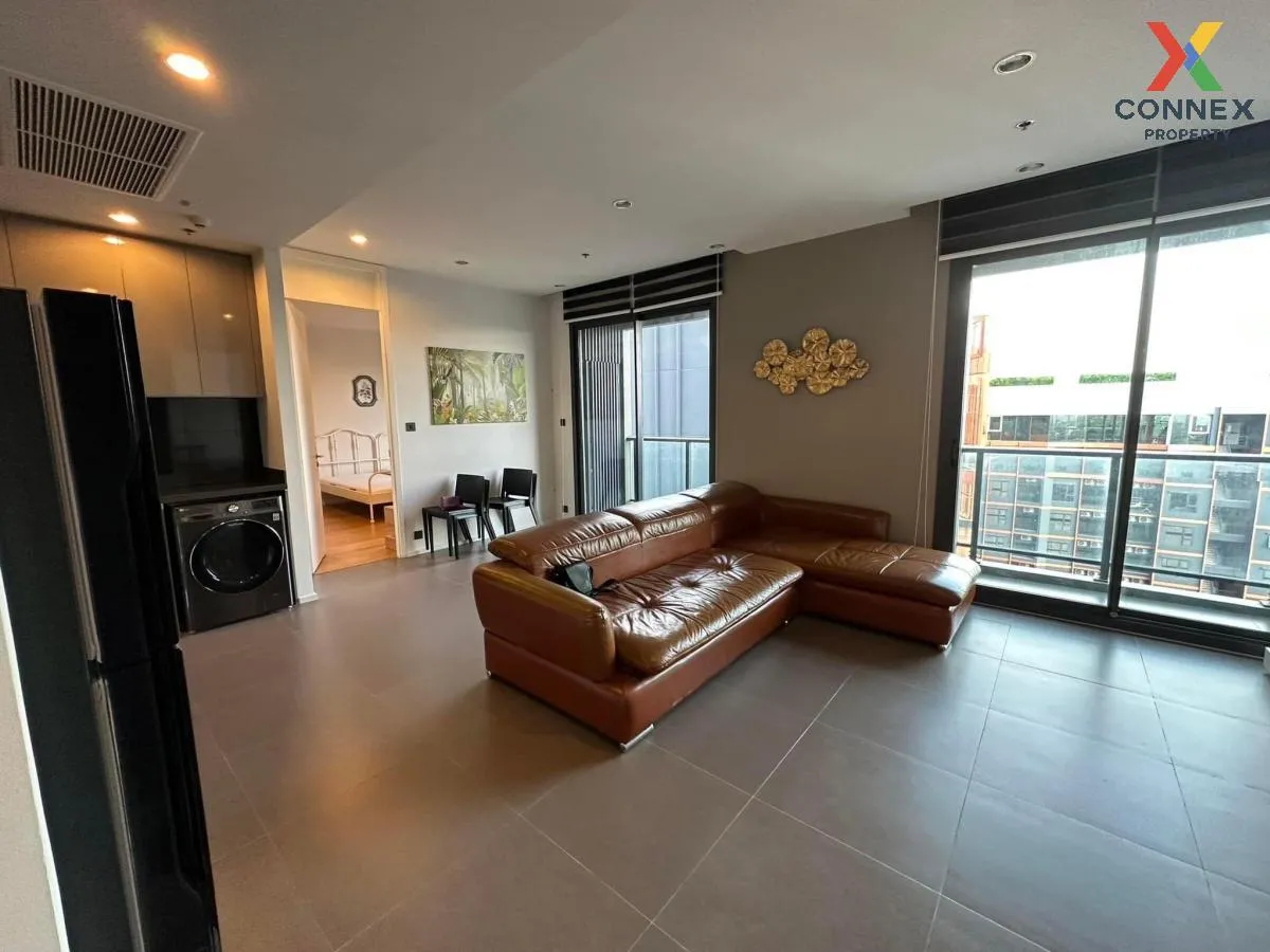 For Rent Condo , M Ladprao , BTS-Ha Yaek Lat Phrao , Chomphon , Chatuchak , Bangkok , CX-102033 1