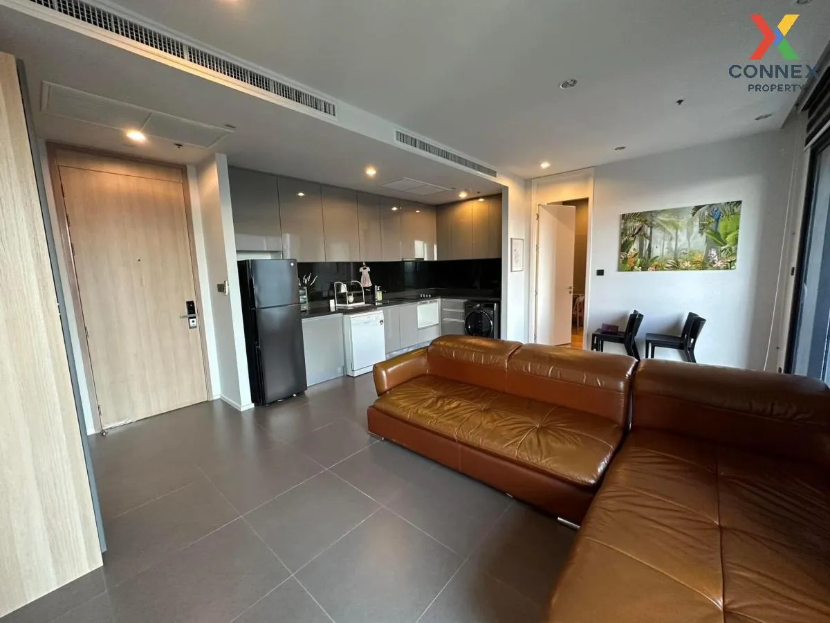 For Rent Condo , M Ladprao , BTS-Ha Yaek Lat Phrao , Chomphon , Chatuchak , Bangkok , CX-102033 2