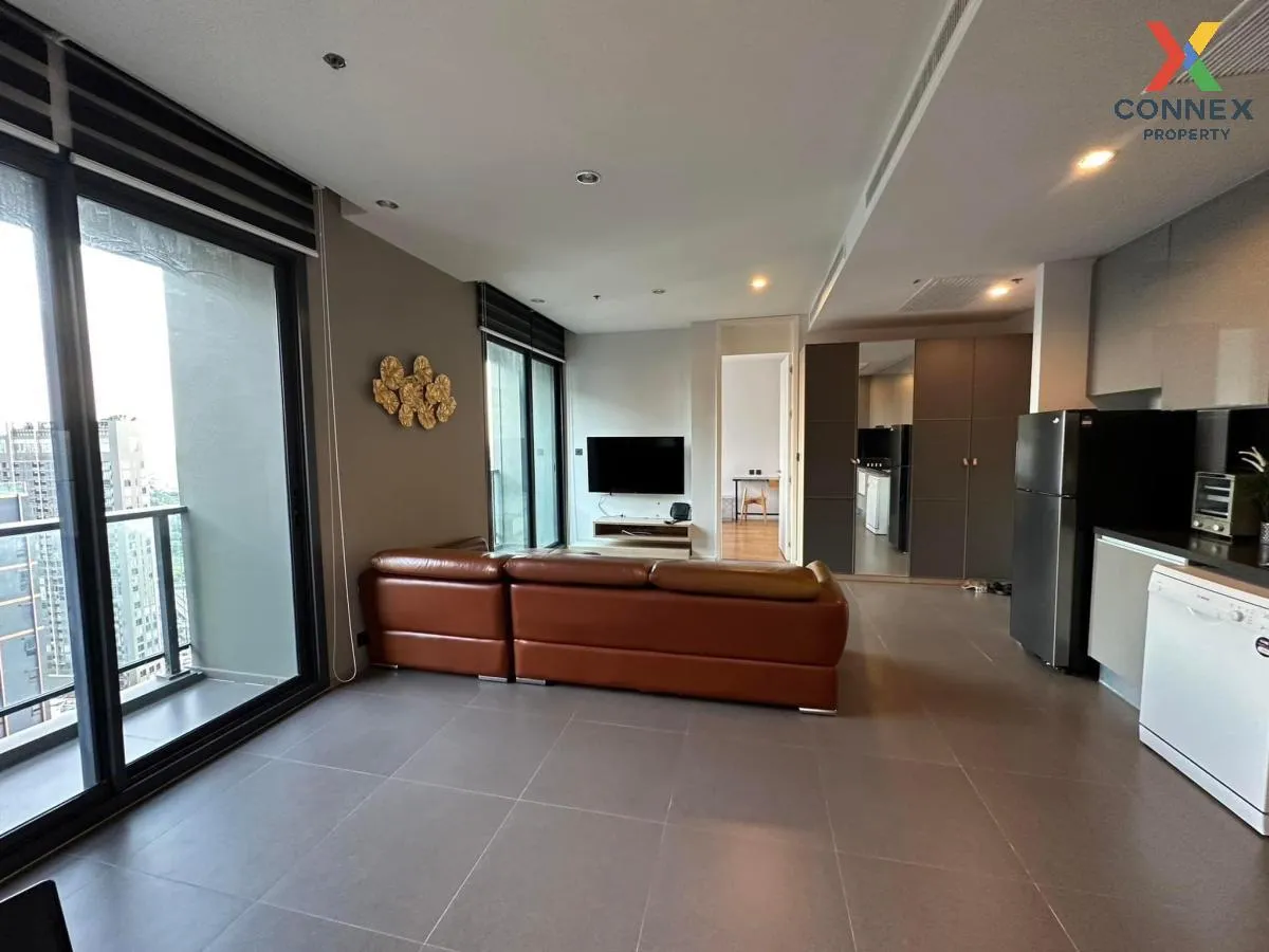 For Rent Condo , M Ladprao , BTS-Ha Yaek Lat Phrao , Chomphon , Chatuchak , Bangkok , CX-102033 3