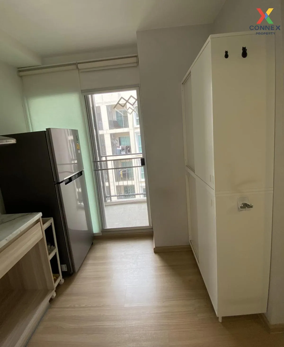 For Sale Condo , Plum Condo Mix Chaengwattana , Talat Bang Khen , Lak Si , Bangkok , CX-102035