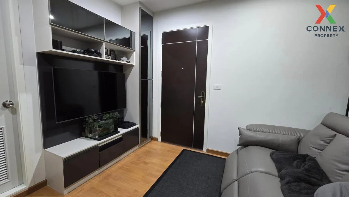 For Sale Condo , The President Sukhumvit - Samutprakan , BTS-Phraek Sa , Thai Ban Mai , Mueang Samut Prakan , Samut Prakarn , CX-102038 2