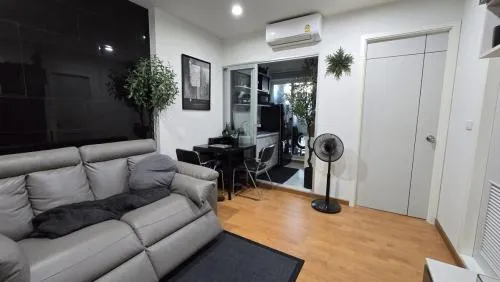 For Sale Condo , The President Sukhumvit - Samutprakan , BTS-Phraek Sa , Thai Ban Mai , Mueang Samut Prakan , Samut Prakarn , CX-102038