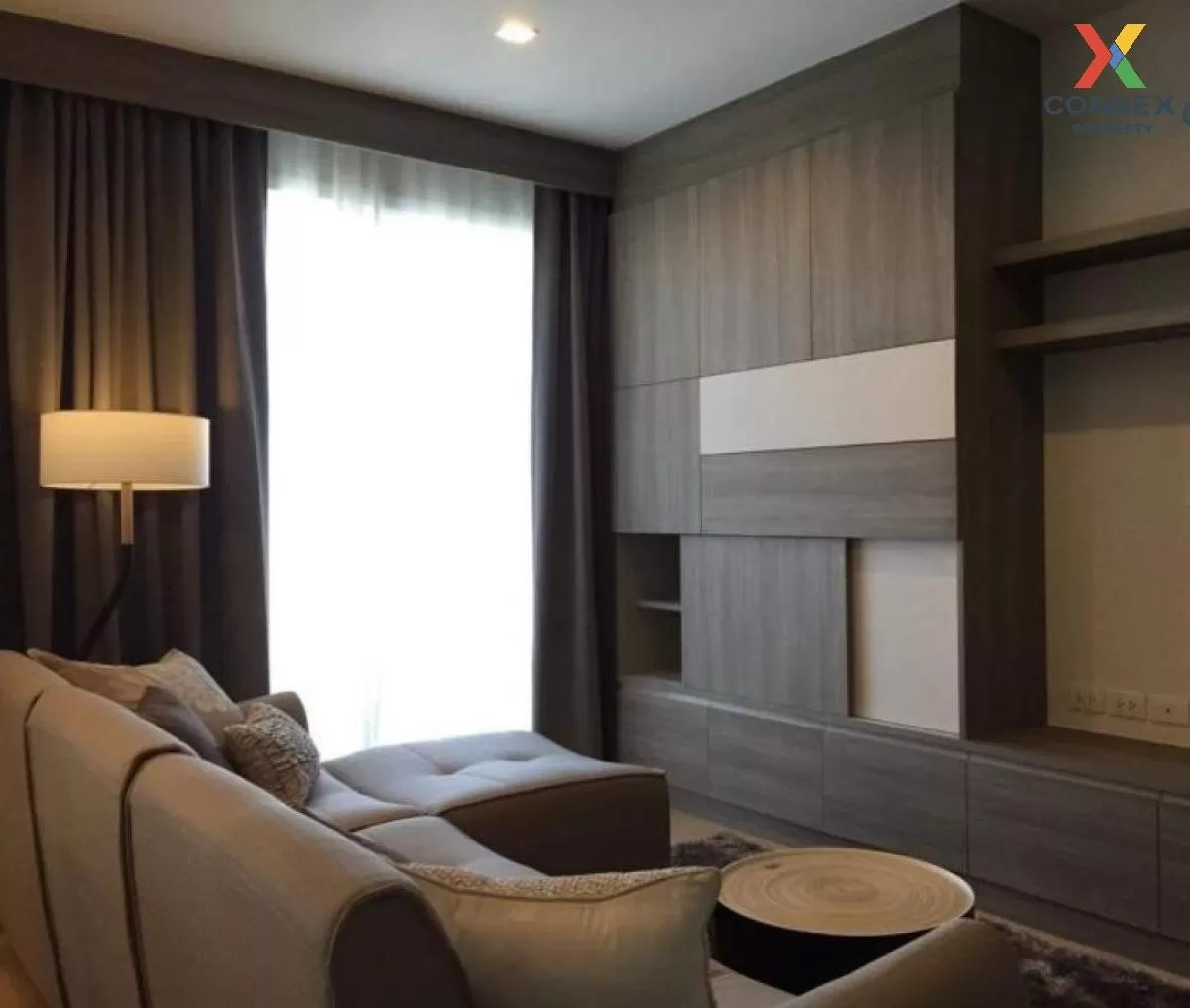 FOR RENT condo , HQ Thonglor , BTS-Thong Lo , Khlong Tan Nuea , Watthana , Bangkok , CX-10204